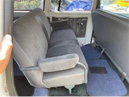 1969 Chevrolet Suburban (CC-2110778) for sale in Cadillac, Michigan