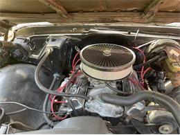 1969 Chevrolet Suburban (CC-2110778) for sale in Cadillac, Michigan