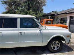 1969 Chevrolet Suburban (CC-2110778) for sale in Cadillac, Michigan
