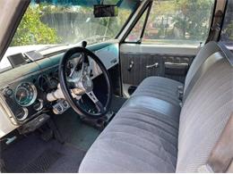 1969 Chevrolet Suburban (CC-2110778) for sale in Cadillac, Michigan