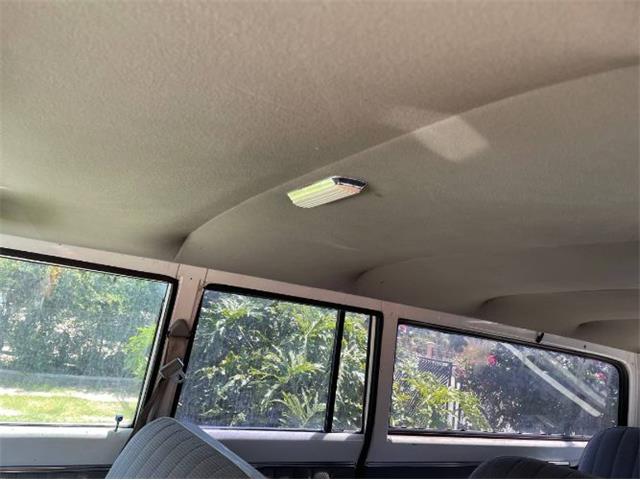 1969 Chevrolet Suburban (CC-2110778) for sale in Cadillac, Michigan