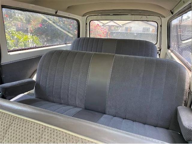 1969 Chevrolet Suburban (CC-2110778) for sale in Cadillac, Michigan