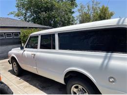 1969 Chevrolet Suburban (CC-2110778) for sale in Cadillac, Michigan