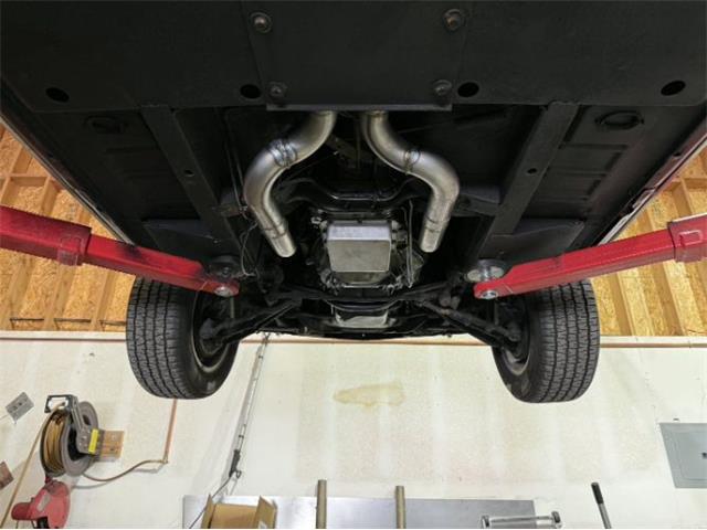 1966 Ford Mustang (CC-2117781) for sale in Cadillac, Michigan
