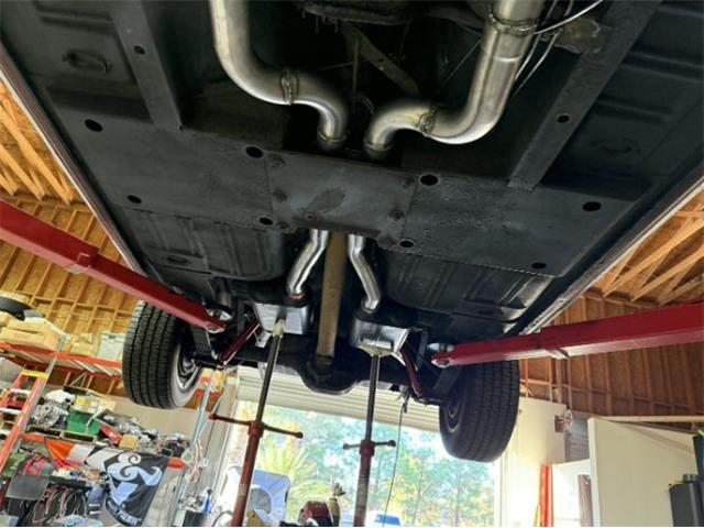 1966 Ford Mustang (CC-2117781) for sale in Cadillac, Michigan
