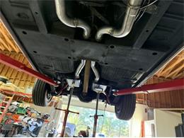 1966 Ford Mustang (CC-2117781) for sale in Cadillac, Michigan