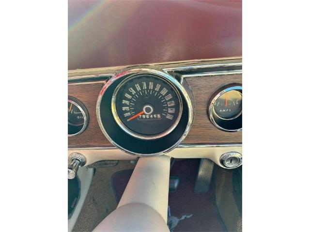 1966 Ford Mustang (CC-2117781) for sale in Cadillac, Michigan