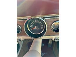 1966 Ford Mustang (CC-2117781) for sale in Cadillac, Michigan