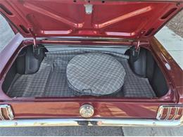 1966 Ford Mustang (CC-2117781) for sale in Cadillac, Michigan