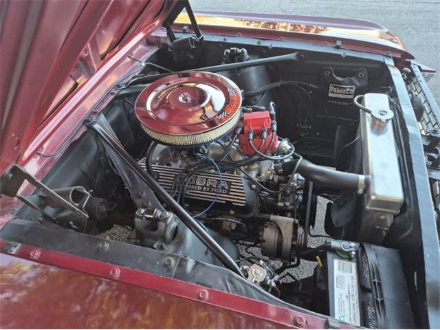 1966 Ford Mustang (CC-2117781) for sale in Cadillac, Michigan