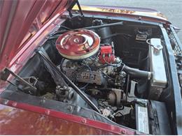 1966 Ford Mustang (CC-2117781) for sale in Cadillac, Michigan