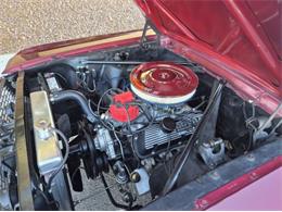 1966 Ford Mustang (CC-2117781) for sale in Cadillac, Michigan