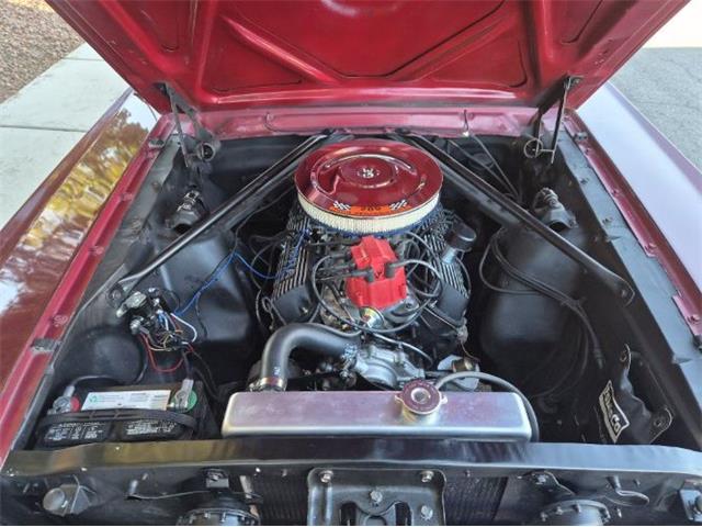 1966 Ford Mustang (CC-2117781) for sale in Cadillac, Michigan