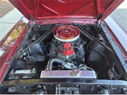 1966 Ford Mustang (CC-2117781) for sale in Cadillac, Michigan