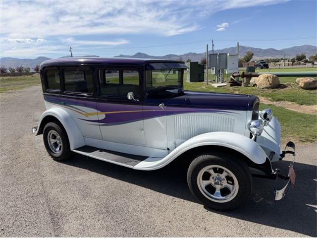 1929 Dodge Brothers Coupe (CC-2117782) for sale in Cadillac, Michigan