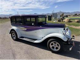 1929 Dodge Brothers Coupe (CC-2117782) for sale in Cadillac, Michigan