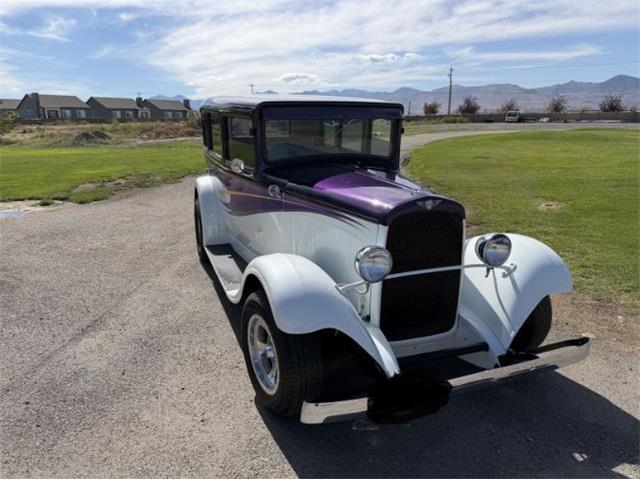 1929 Dodge Brothers Coupe (CC-2117782) for sale in Cadillac, Michigan