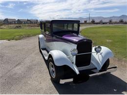 1929 Dodge Brothers Coupe (CC-2117782) for sale in Cadillac, Michigan