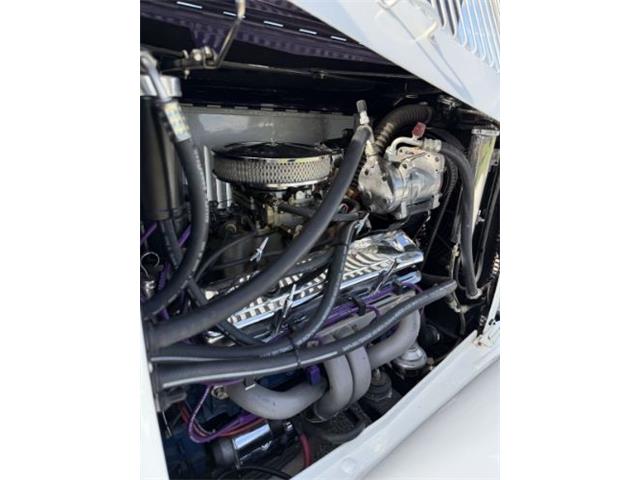 1929 Dodge Brothers Coupe (CC-2117782) for sale in Cadillac, Michigan