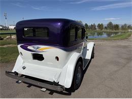 1929 Dodge Brothers Coupe (CC-2117782) for sale in Cadillac, Michigan
