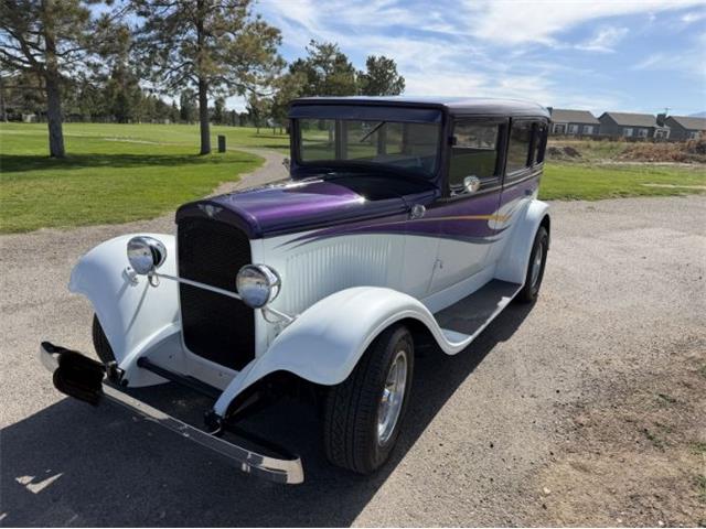 1929 Dodge Brothers Coupe (CC-2117782) for sale in Cadillac, Michigan