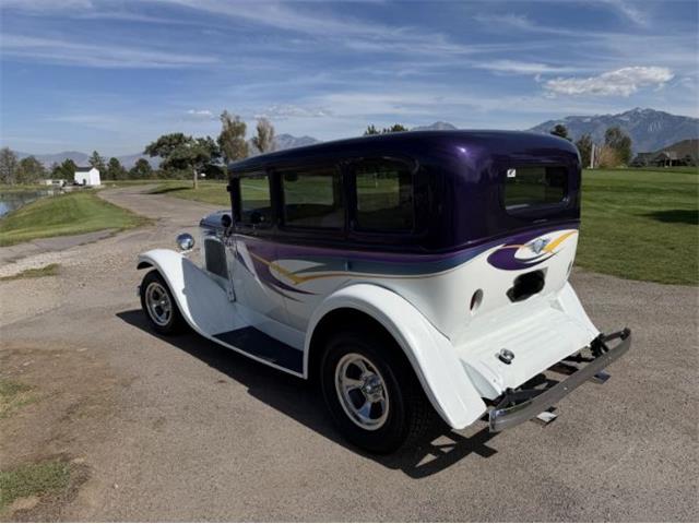 1929 Dodge Brothers Coupe (CC-2117782) for sale in Cadillac, Michigan