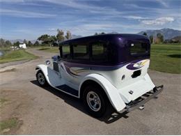 1929 Dodge Brothers Coupe (CC-2117782) for sale in Cadillac, Michigan