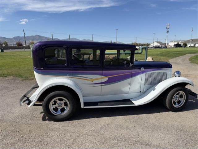 1929 Dodge Brothers Coupe (CC-2117782) for sale in Cadillac, Michigan