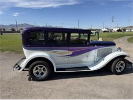 1929 Dodge Brothers Coupe (CC-2117782) for sale in Cadillac, Michigan