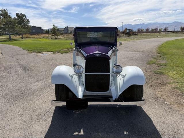 1929 Dodge Brothers Coupe (CC-2117782) for sale in Cadillac, Michigan