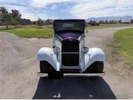 1929 Dodge Brothers Coupe (CC-2117782) for sale in Cadillac, Michigan