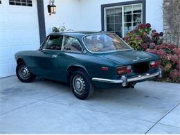 1971 Alfa Romeo 1750 (CC-2117784) for sale in Cadillac, Michigan