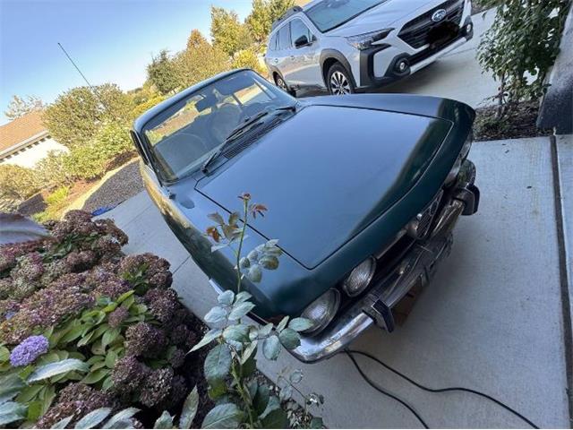 1971 Alfa Romeo 1750 (CC-2117784) for sale in Cadillac, Michigan