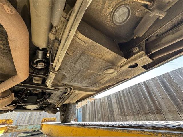 1971 Alfa Romeo 1750 (CC-2117784) for sale in Cadillac, Michigan