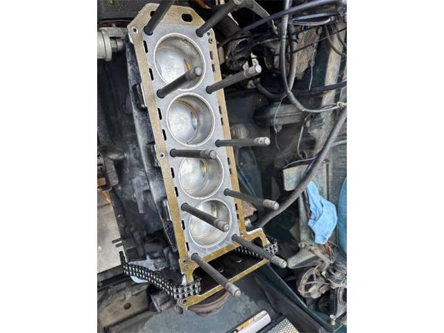 1971 Alfa Romeo 1750 (CC-2117784) for sale in Cadillac, Michigan