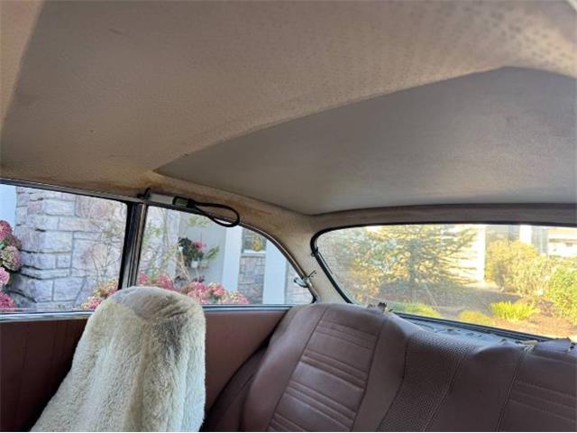 1971 Alfa Romeo 1750 (CC-2117784) for sale in Cadillac, Michigan