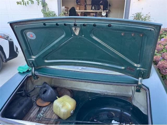 1971 Alfa Romeo 1750 (CC-2117784) for sale in Cadillac, Michigan