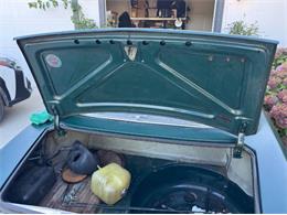 1971 Alfa Romeo 1750 (CC-2117784) for sale in Cadillac, Michigan