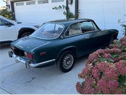 1971 Alfa Romeo 1750 (CC-2117784) for sale in Cadillac, Michigan