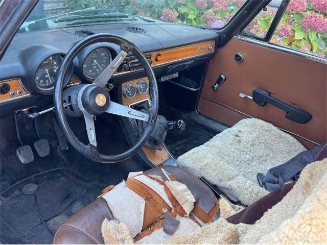 1971 Alfa Romeo 1750 (CC-2117784) for sale in Cadillac, Michigan