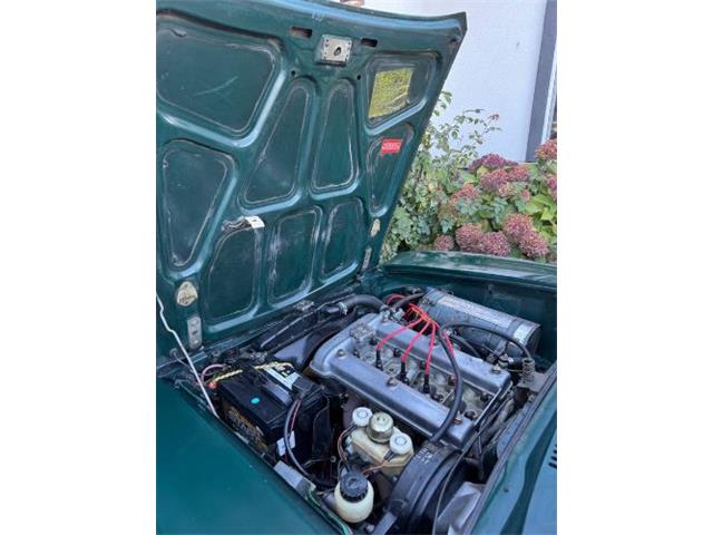 1971 Alfa Romeo 1750 (CC-2117784) for sale in Cadillac, Michigan