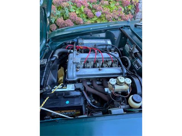 1971 Alfa Romeo 1750 (CC-2117784) for sale in Cadillac, Michigan