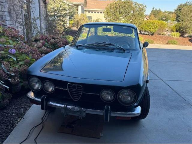 1971 Alfa Romeo 1750 (CC-2117784) for sale in Cadillac, Michigan