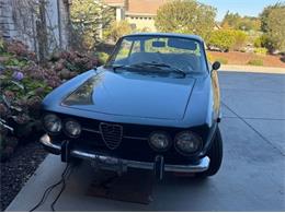 1971 Alfa Romeo 1750 (CC-2117784) for sale in Cadillac, Michigan