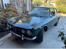 1971 Alfa Romeo 1750 (CC-2117784) for sale in Cadillac, Michigan