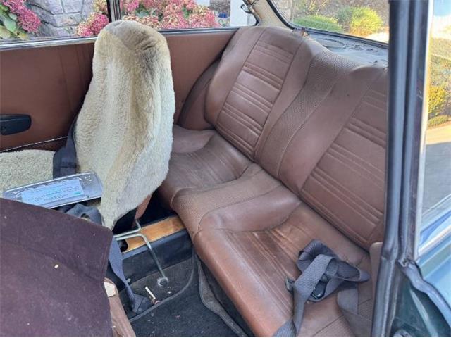 1971 Alfa Romeo 1750 (CC-2117784) for sale in Cadillac, Michigan