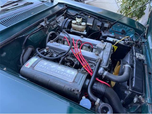 1971 Alfa Romeo 1750 (CC-2117784) for sale in Cadillac, Michigan