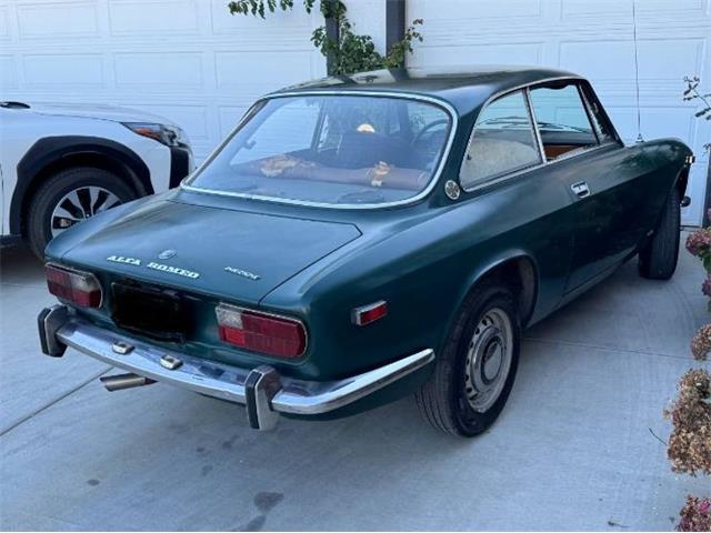 1971 Alfa Romeo 1750 (CC-2117784) for sale in Cadillac, Michigan