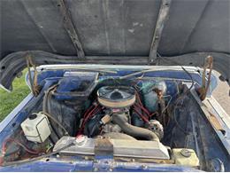 1966 Chevrolet C20 (CC-2117785) for sale in Cadillac, Michigan