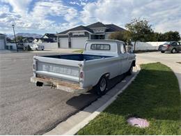 1966 Chevrolet C20 (CC-2117785) for sale in Cadillac, Michigan